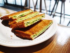 -HELLO 27 意面·沙拉·帕尼尼