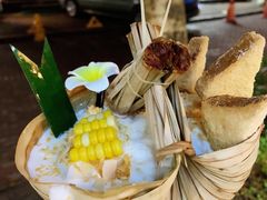-婉泰·特色小吃·舂鸡脚(告庄二店)