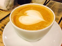 -Cafe Alice咖啡爱丽丝(奥城店)