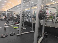 -奇迹健身(SM广场店)