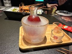 -烤匠麻辣烤鱼(万象城店)