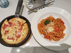 -必胜客(松雷店)