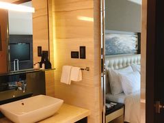 -大连富丽华大酒店