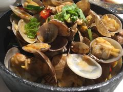 -达叔香味海鲜(海棠68环球美食街店)