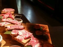 -黑牛の店·和牛烧肉(大悦城店)