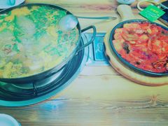 -松栢朝鲜族味道·脊骨汤(总店)