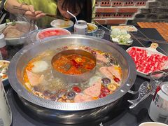 -俏媳妇火锅(宽窄巷子店)