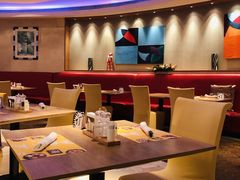 -咖啡苑自助餐厅·中国大饭店