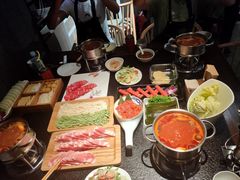 -番食园鲜食火锅(高新店)