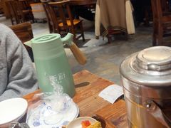 -衡厨·衡阳土菜(中南店)