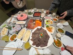 -海底捞火锅(吴中路店)