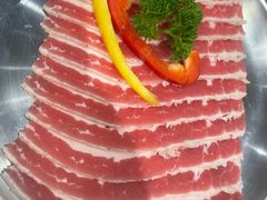 -恩泽家·果味坛子韩国炭火烤肉(白石龙店)