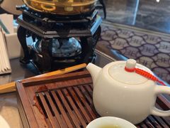 -中山保利艾美酒店-乐美中餐厅