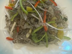 -阿里西北美食(小黄庄店)