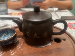 -新世界餐厅(万达店)