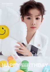 -KIDSMEMO拾光纪儿童摄影(金丰大厦店)