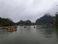-靖西鹅泉风景区