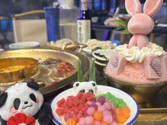 -俏媳妇火锅(宽窄巷子店)