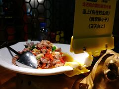 -炊烟小炒黄牛肉(东庆街店)