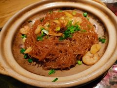 虾皇干捞粉丝煲-滋色臻选川菜(北京坊旗舰店)