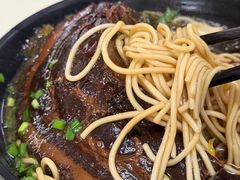 -小龙大肉面馆