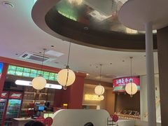 -千牛将·鲜牛肉火锅(开元路店)