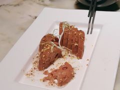 -绿茶餐厅(龙井船宴· 品牌总店)