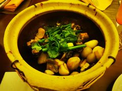 -杭州国际会议中心洲际酒店-原素全日餐厅(解放东路店)