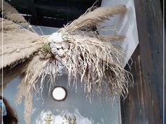 -素描餐厅(灵隐天竺店)