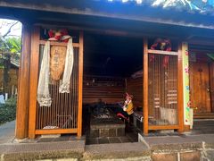 -云南民族村