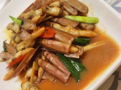 -大厝宅海鲜馆