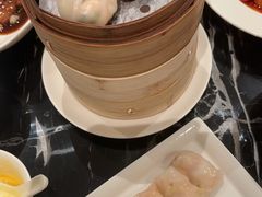 -京香轩·中餐厅(上海中庚聚龙酒店)