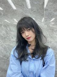 -KIMI HAIR SALON·烫染设计店