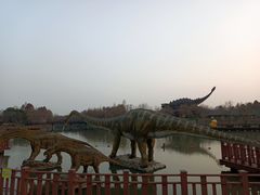 -自然谷恐龙园