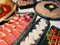 -哥老官重庆美蛙鱼头(宝山龙湖店)