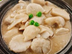 -五观堂素食(新华路店)