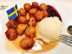 -宜家家居(西安未央商场店)