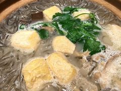 -古都历食南京菜·烤鸭·鸭血粉丝·汤包(南京博物院店)