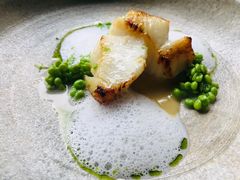 -三嚥阁 La Villa Restaurant