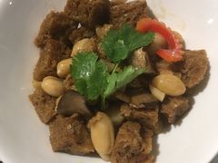 -悟长年潮汕菜砂锅粥(圣熙8号店)