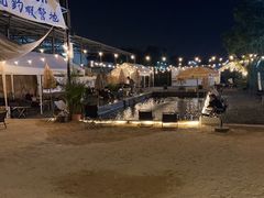 -DGE季风钓虾营地·团建·聚会
