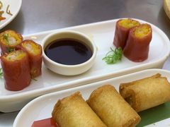 -蔡澜点心·粤菜(万菱汇店)