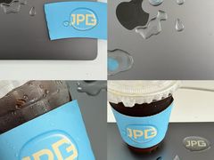 -JPG canteen(深圳科兴店)