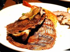 -拉蒂娜·巴西牛排馆 Latina·Brazilian Steakhouse(王府井喜悦店)