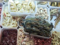 -阿城海鲜捞化(上下杭店)