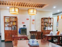 大堂-东吴面馆(好运街店)