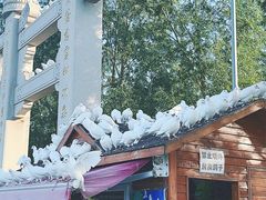 -天津妈祖文化园