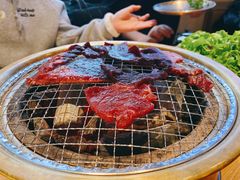 -西塔老太太泥炉烤肉(北京望京店)