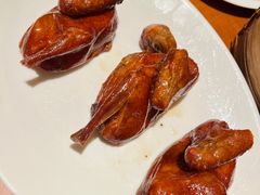 -杭州JW万豪酒店-万豪中餐厅