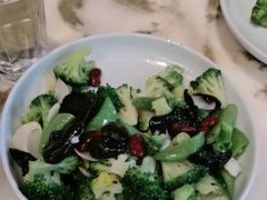 -小吊梨汤·北京菜(香山店)